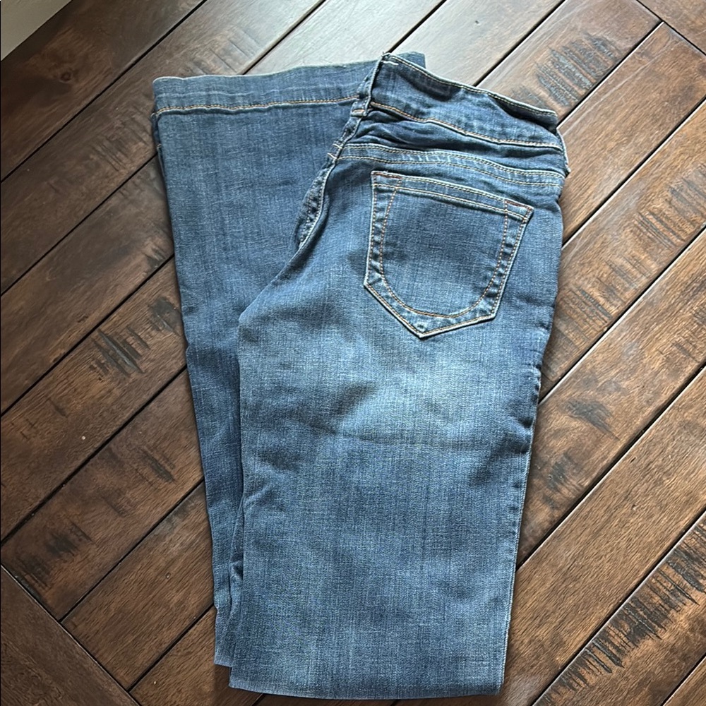 Stetson trousers